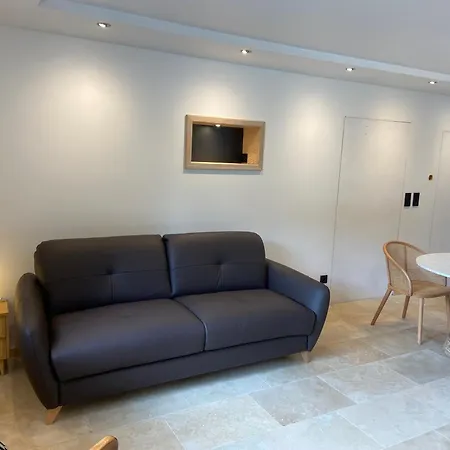 Apartment Seigneur Rambervillers