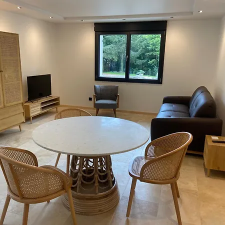 Seigneur Apartment Rambervillers