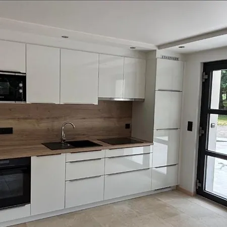 Apartment Seigneur Rambervillers