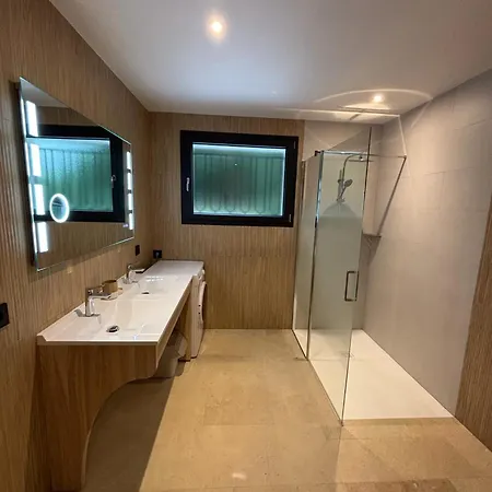 Apartamento Seigneur