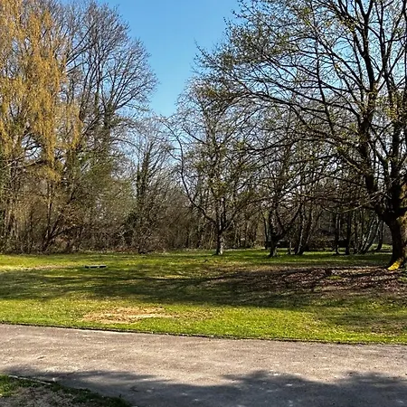 Apartment Seigneur *