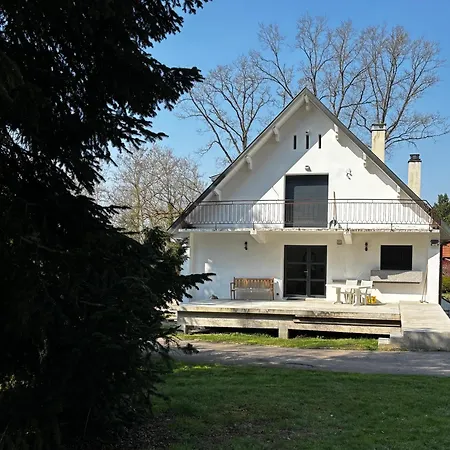 Seigneur Apartment