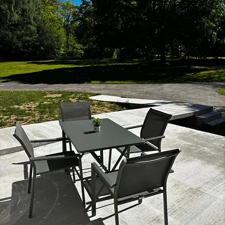Apartment Seigneur *
