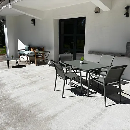 Apartment Seigneur *