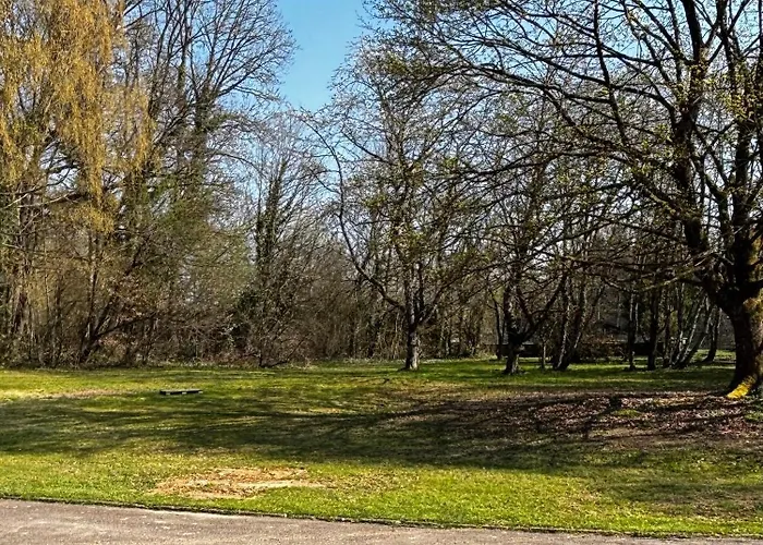 Apartment Seigneur *